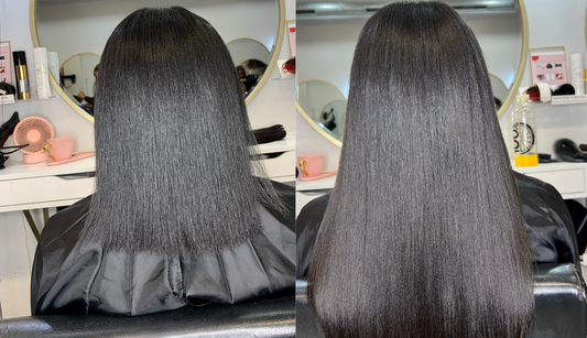 The History & Evolution of Yaki Hair