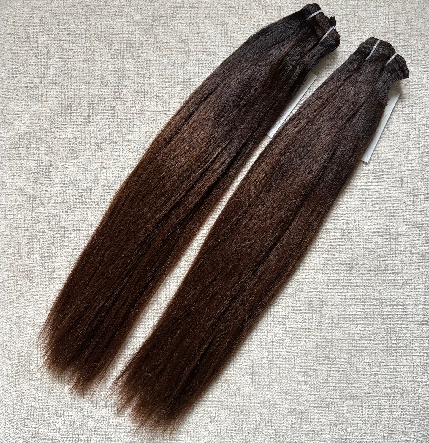 #3 Hazelnut Ombre bundles
