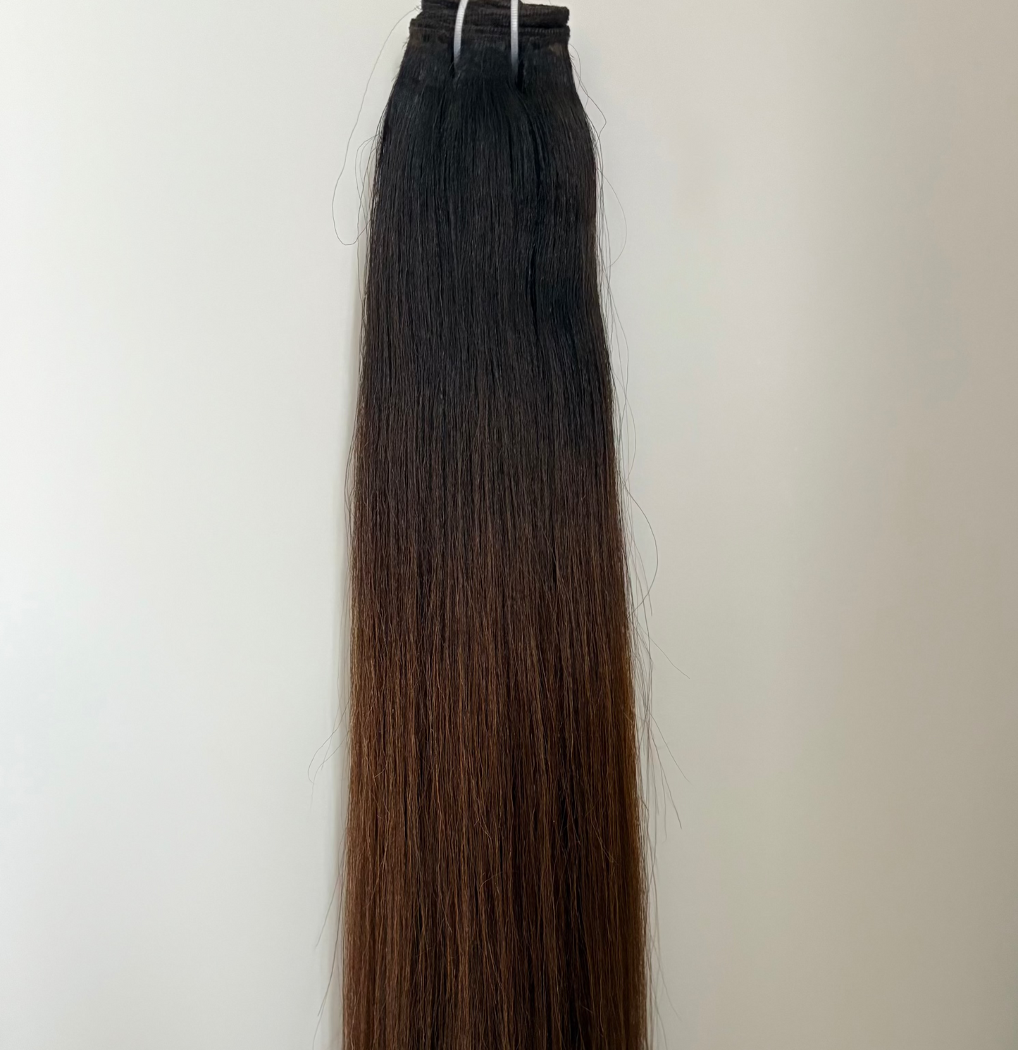 #3 Hazelnut Ombre single bundle