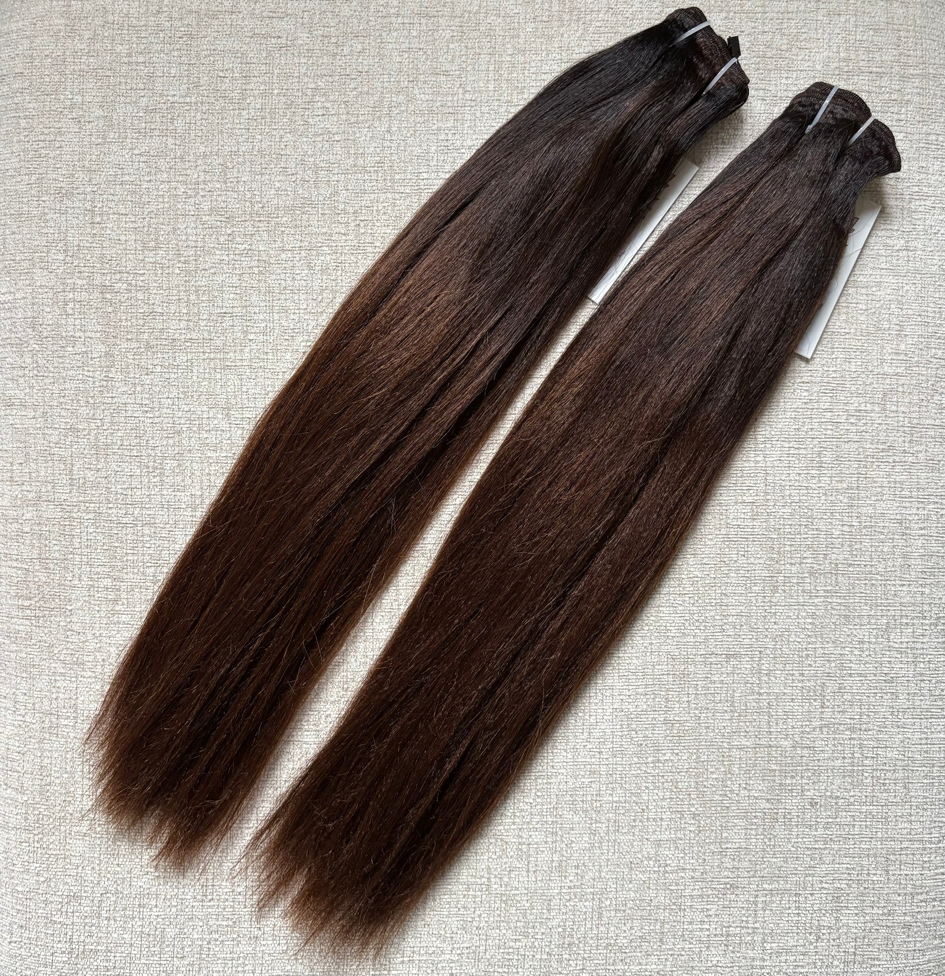 #3 Hazelnut Ombre bundles