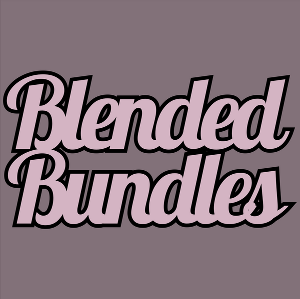 Blended Bundles UK